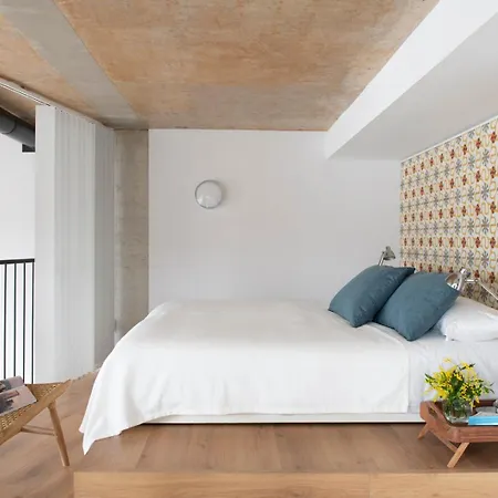 Eric Voekel Boutique - Riverfront شقة أمستردام