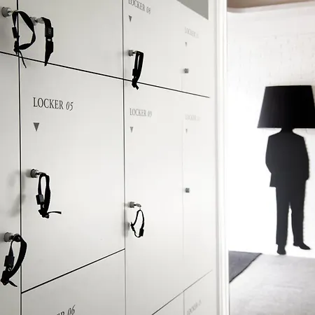 Eric Voekel Boutique - Riverfront أمستردام