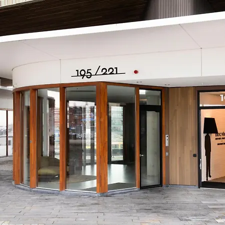 Eric Voekel Boutique - Riverfront * أمستردام