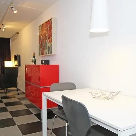 Bloemgracht Couette-café