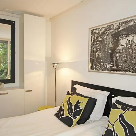 Bloemgracht Couette-café 3*