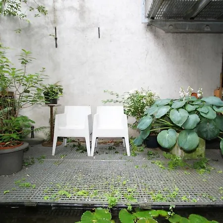 Bloemgracht Couette-café 3*