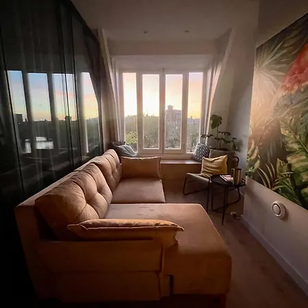 Appartement Canal View In The Center Amsterdam