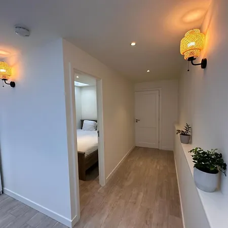 Tulip House Luxury - Location - Rijksmuseum - Leidseplein 120 M2 Private With Kitchen Daire *
