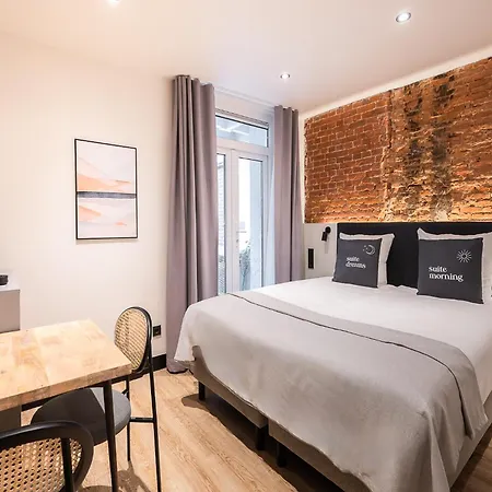 Limehome Leidsekruisstraat