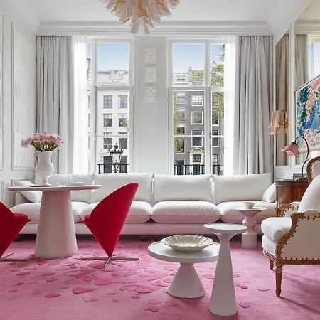 Hotel Pulitzer Amsterdam