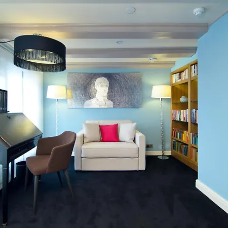 Sofitel Legend The Grand 5* Amsterdam