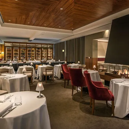 Hilton Hotel Amsterdam