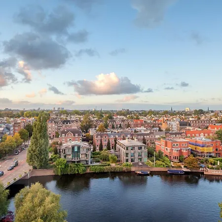 Hilton Amsterdam