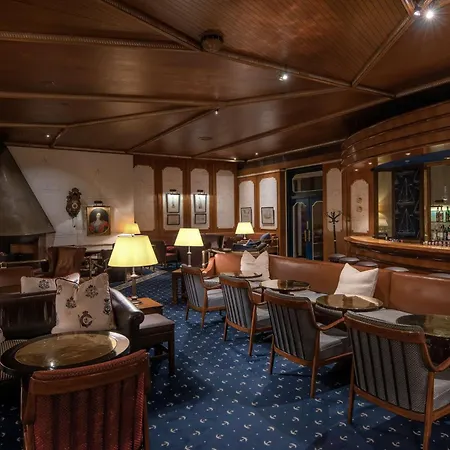 Hilton 5* Amsterdam