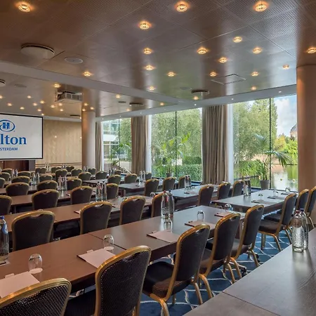 Hotel Hilton