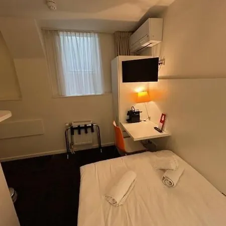 Multatuli Hotel