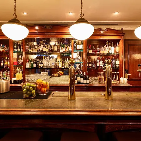 Sofitel Legend The Grand