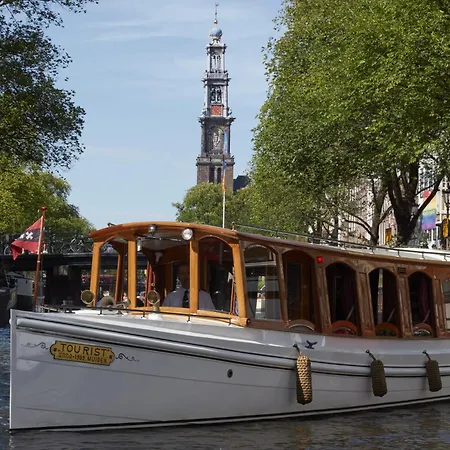 Pulitzer Hotel Amsterdam