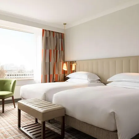 Hotel Hilton