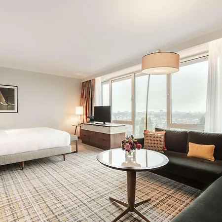 Hotel Hilton Amsterdam