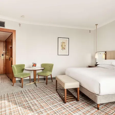 Hilton Hotel Amsterdam