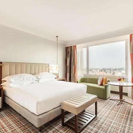 Hilton Hotel Amsterdam