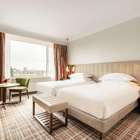 Hilton Hotel
