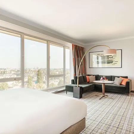Hilton Amsterdam