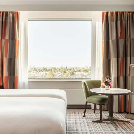 Hotel Hilton