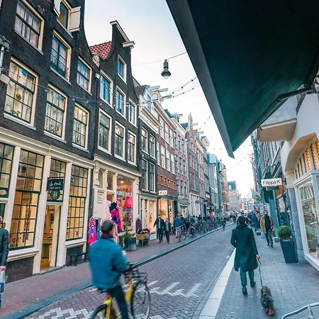 Hilton Amsterdam