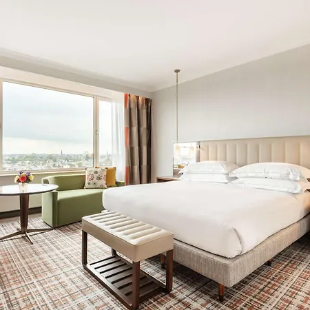 Hotel Hilton Amsterdam