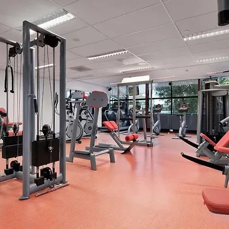 Hilton 5* Amsterdam