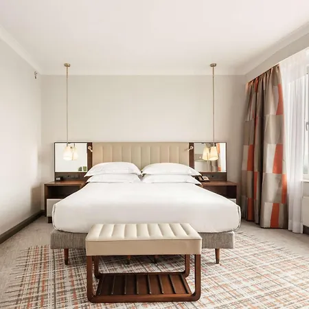Hilton Amsterdam