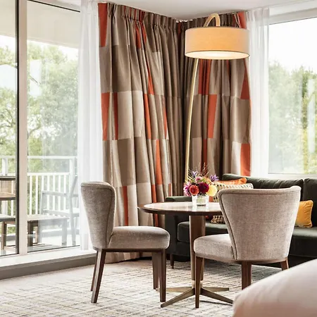 Hilton 5* Amsterdam