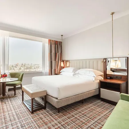 Hotel Hilton