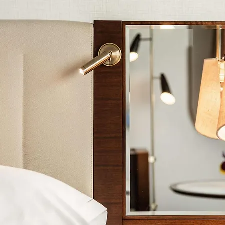 Hilton Amsterdam