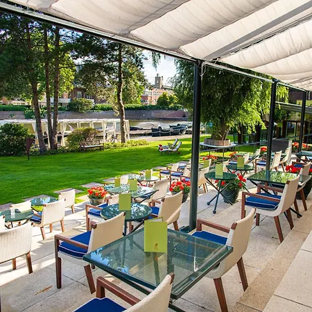 Hilton Hotel