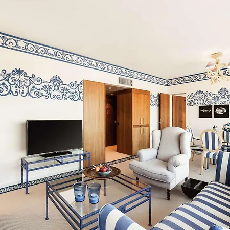 Hilton 5* Amsterdam