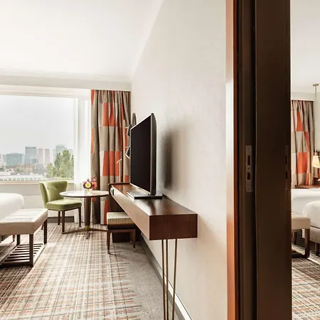 Hilton Hotel Amsterdam