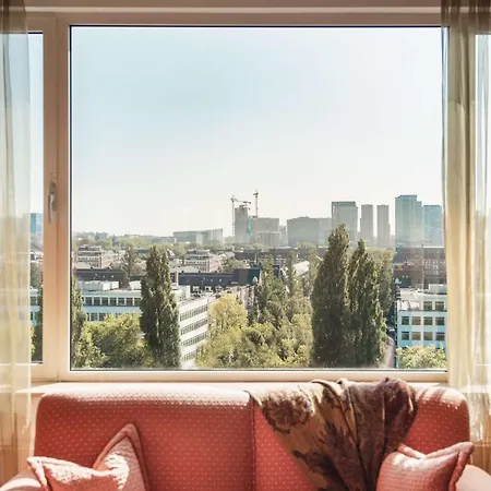 Hilton 5* Amsterdam