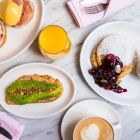 Pulitzer 5* Amsterdam