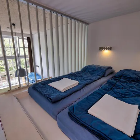 Albergue Stayokay Oost *