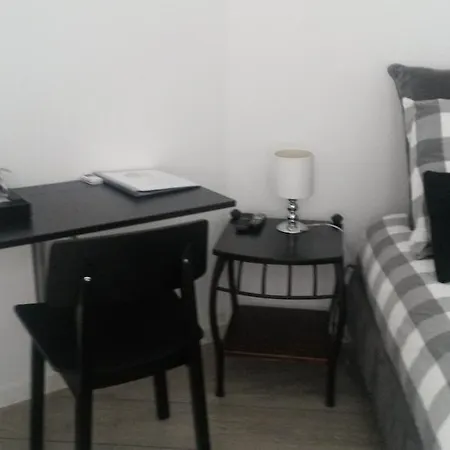 Bed & Breakfast Randje Amsterdam
