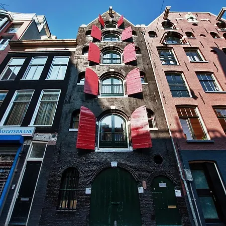 At Noel's Amsterdam