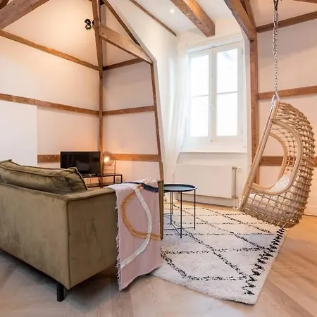 דירה Cozy Prinsengracht