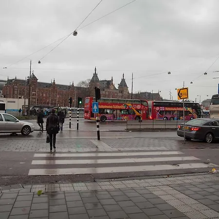 Jimmy 2* Amsterdam