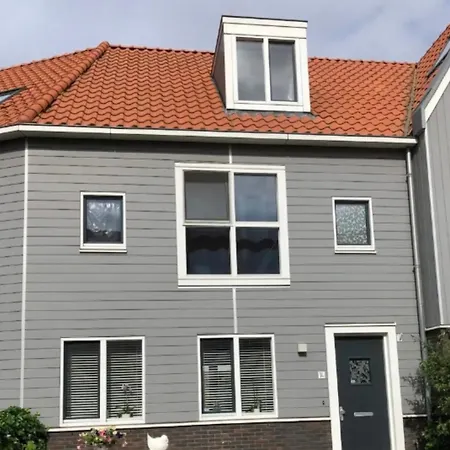 Twiske Zuid, Free Parking B&B 암스테르담