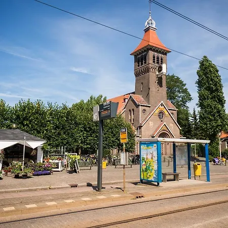 Randje * Amsterdam