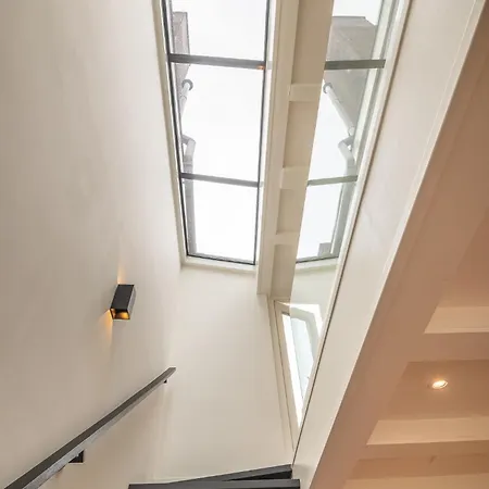 ヴィラ Elegant & Unique Canal House In Famous Canal Area *