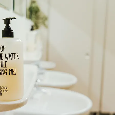 Clinkmama Albergue Amesterdão