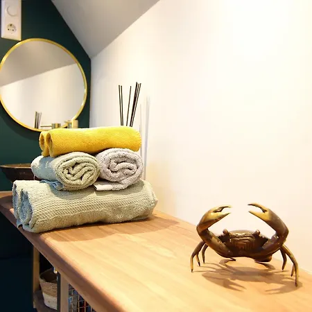 招待所 Najade Eco Houseboat