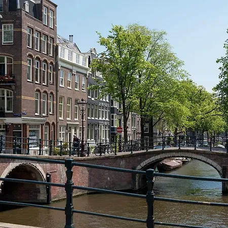 L'home Amsterdam