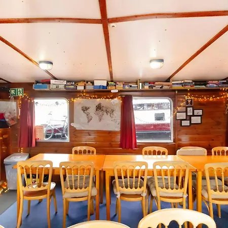 Ostello Intersail - Avontuur