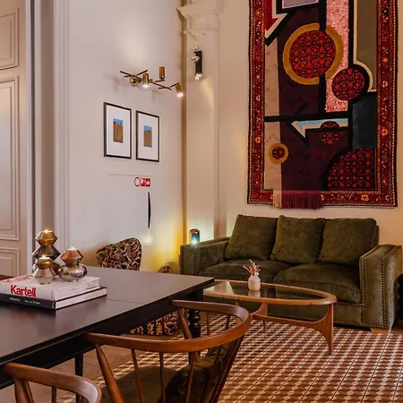 Hotel Mercier Amsterdam
